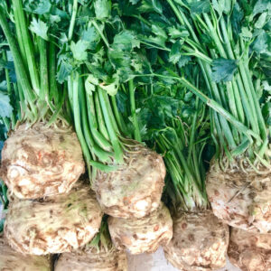 Celeriac