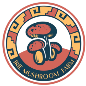 irie mushroom grantee 2025