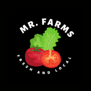 MR Farms logo grant 2026