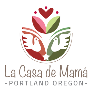 casa de mama log grant 2026