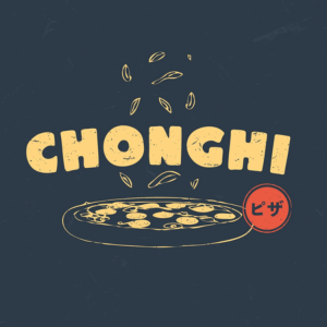 chonghi logo grant 2026