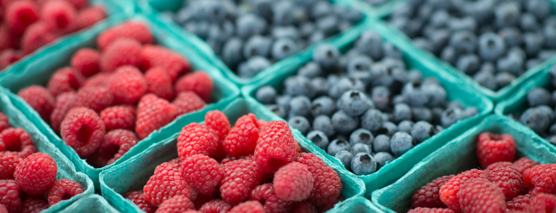berries