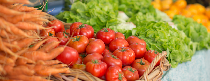 veg summer 2026